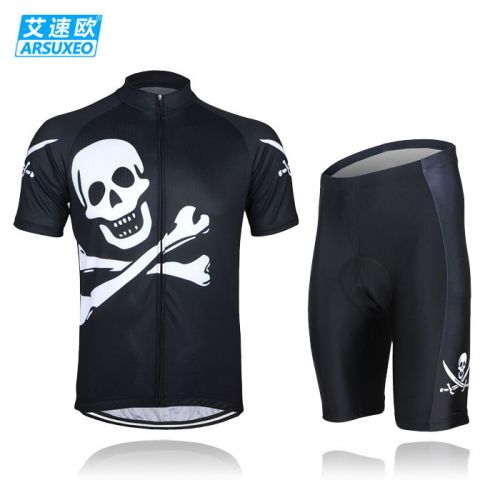 Tenue de cyclisme homme ARSUXEO - Ref 2232436