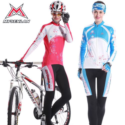 Tenue de cyclisme 2232481