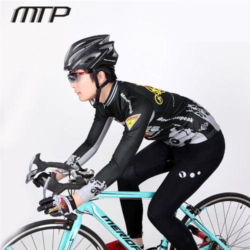 Tenue de cyclisme 2232527