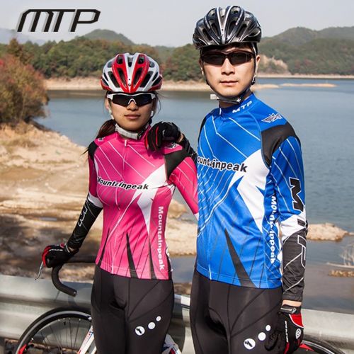 Tenue de cyclisme femme MOUNTAINPEAK - Ref 2232533