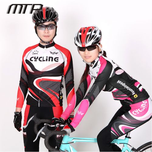 Tenue de cyclisme homme MOUNTAINPEAK - Ref 2232546