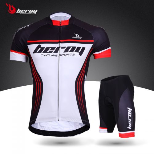 Tenue de cycliste homme - Ref 2207833