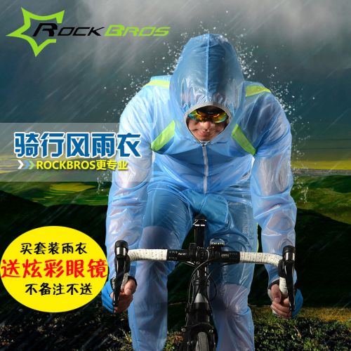 Tenue de cycliste mixte - Ref 2207936