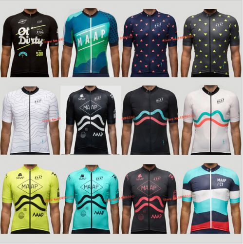 Tenue de cycliste mixte - Ref 2208049