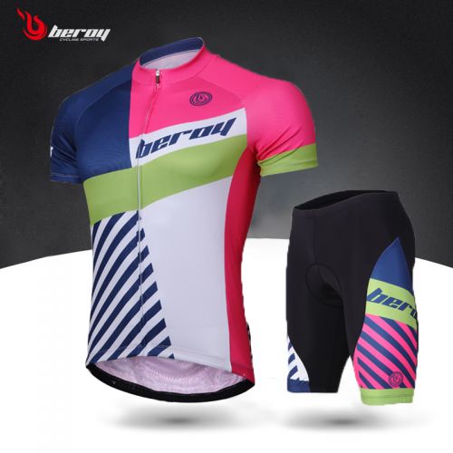 Tenue de cycliste homme - Ref 2208100