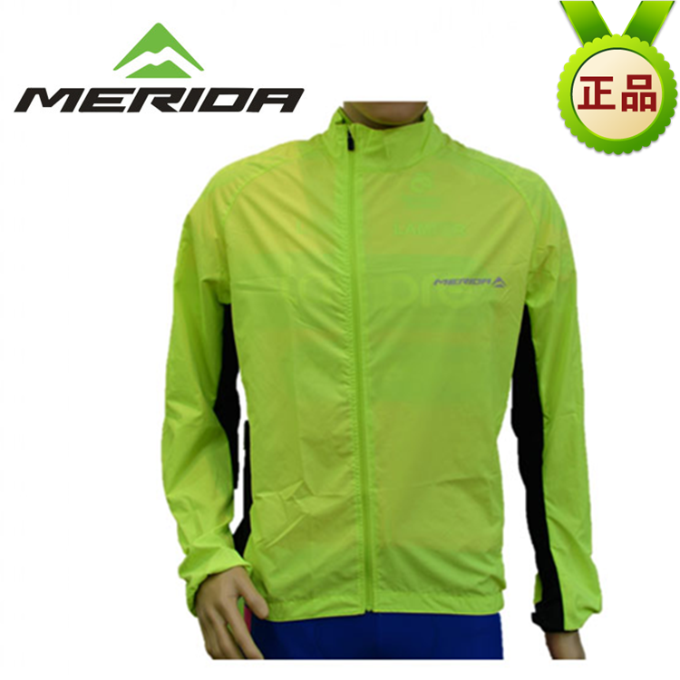 Tenue de cycliste mixte MERIDA - Ref 2208118