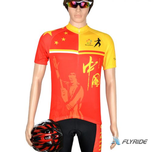 Tenue de cycliste homme - Ref 2208146