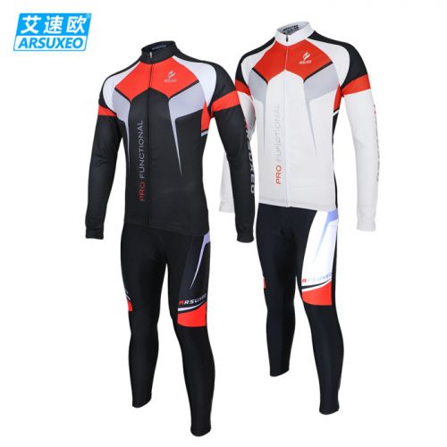 Tenue de cycliste homme ARSUXEO - Ref 2208187