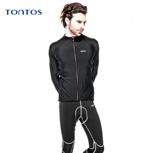 Tenue de cycliste homme TONTOS - Ref 2208220