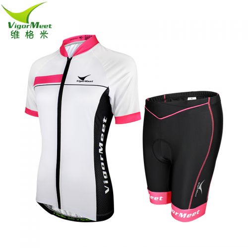 Tenue de cycliste femme - Ref 2208224