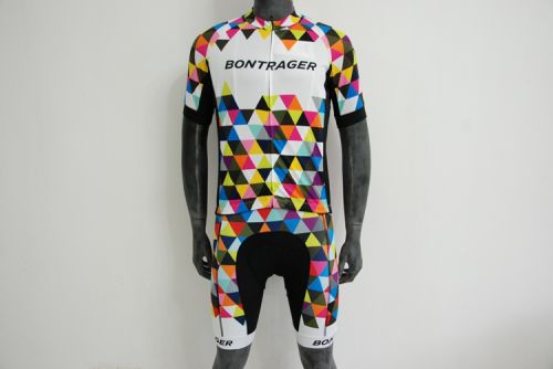 Tenue de cycliste BONTRAGER - Ref 2208267