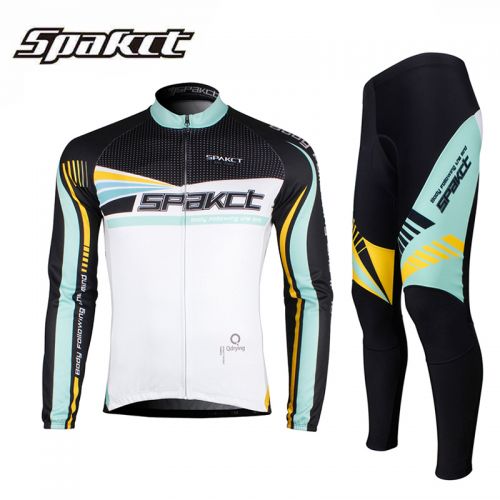 Tenue de cycliste homme SPAKCT - Ref 2208388