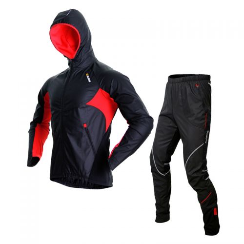 Tenue de cycliste homme LANCE SOBIKE - Ref 2208397