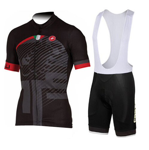 Tenue de cycliste - Ref 2208411