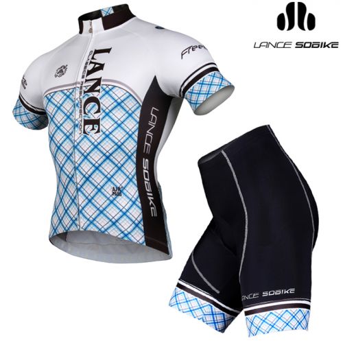 Tenue de cycliste homme LANCE SOBIKE - Ref 2208425