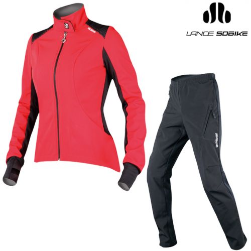 Tenue de cycliste femme SOOMOM - Ref 2208466