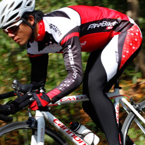 Tenue de cycliste homme SOOMOM - Ref 2208482