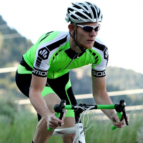 Tenue de cycliste homme SOOMOM - Ref 2208538