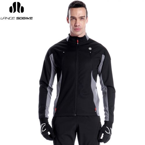 Tenue de cycliste homme LANCE SOBIKE - Ref 2208542