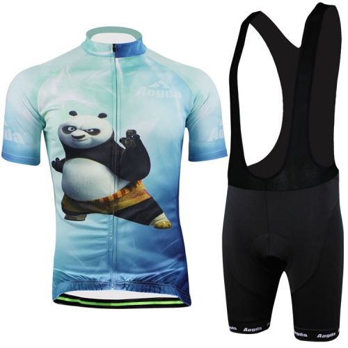 Tenue de cycliste mixte - Ref 2208561