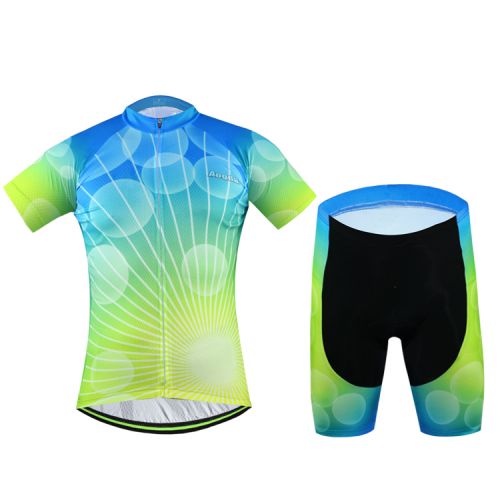 Tenue de cycliste mixte - Ref 2208602