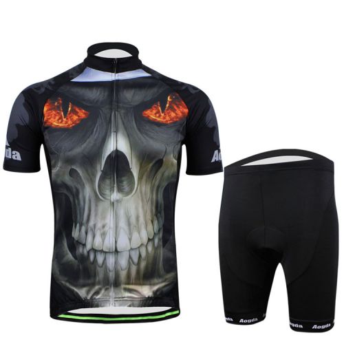 Tenue de cycliste mixte - Ref 2208644