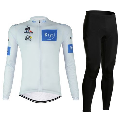 Tenue de cycliste mixte - Ref 2208671