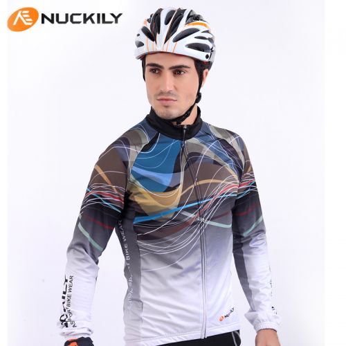 Tenue de cycliste homme NUCKILY - Ref 2208707