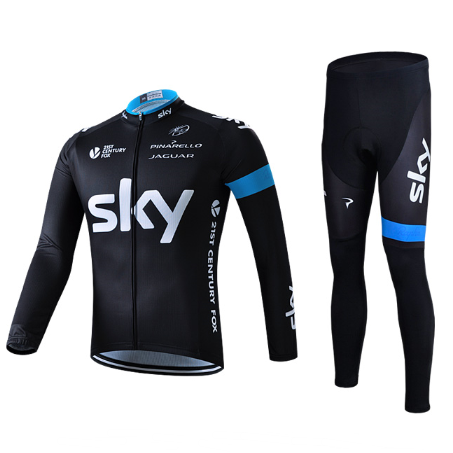 Tenue de cycliste homme - Ref 2208780