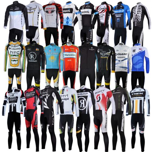 Tenue de cycliste - Ref 2208799