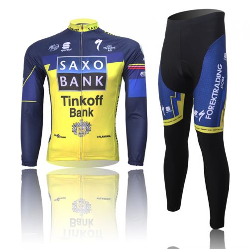 Tenue de cycliste mixte - Ref 2208825
