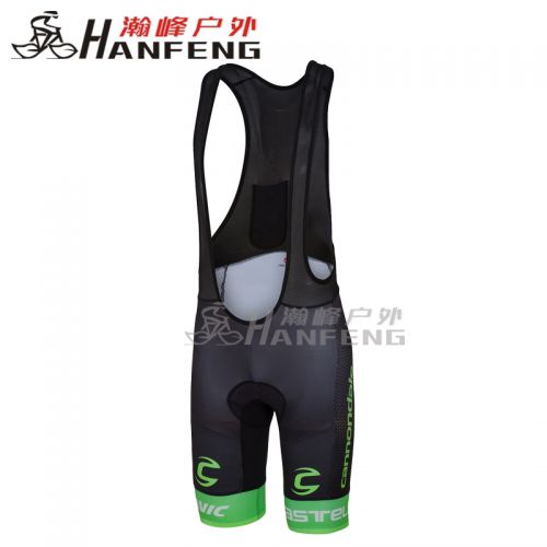 Tenue de cycliste homme CASTELLI - Ref 2208902