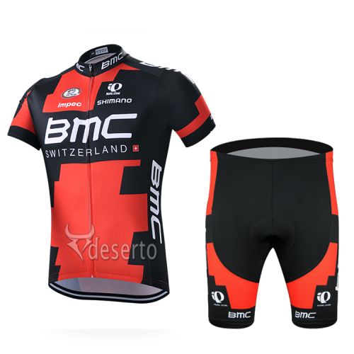 Tenue de cycliste mixte - Ref 2208926