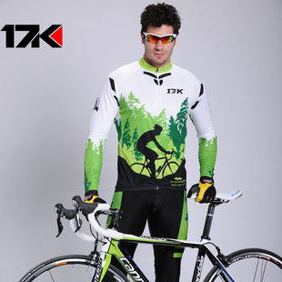 Tenue de cycliste homme RUSUOO - Ref 2208953