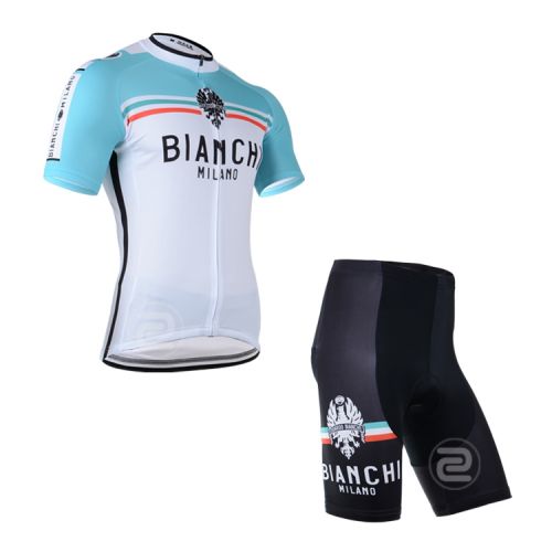 Tenue de cycliste mixte - Ref 2208977