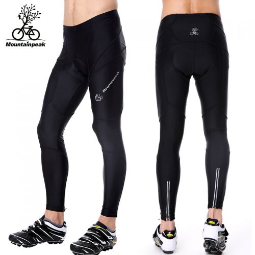 Tenue de cycliste mixte MOUNTAINPEAK - Ref 2209082