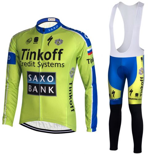 Tenue de cycliste mixte - Ref 2209143