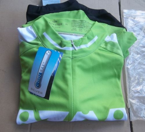 Tenue de cycliste - Ref 2209335