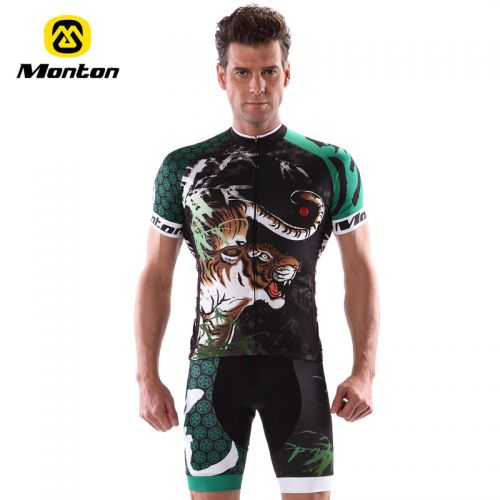 Tenue de cycliste homme MONTON - Ref 2209338