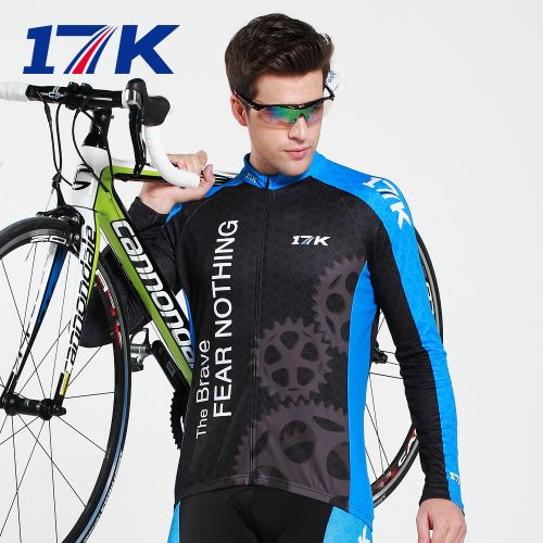 Tenue de cycliste homme RUSUOO - Ref 2209432