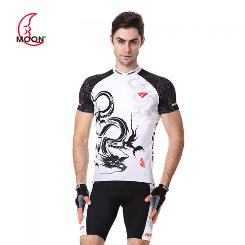 Tenue de cycliste homme MOON - Ref 2209434