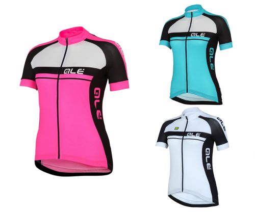 Tenue de cycliste femme - Ref 2209438