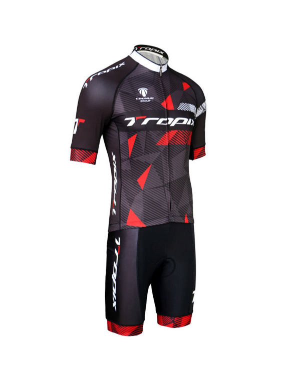 Tenue de cycliste - Ref 2209474