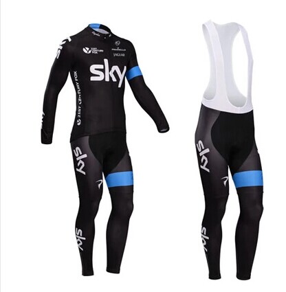 Tenue de cycliste - Ref 2209485