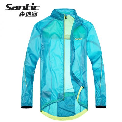 Tenue de cycliste mixte SANTIC - Ref 2209495