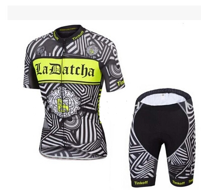 Tenue de cycliste mixte - Ref 2209500
