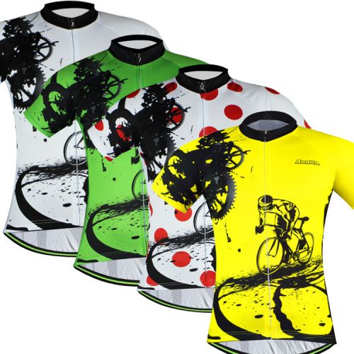 Tenue de cycliste mixte - Ref 2209531