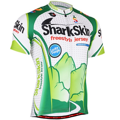 Tenue de cycliste mixte LIFE ON TRACK - Ref 2209545