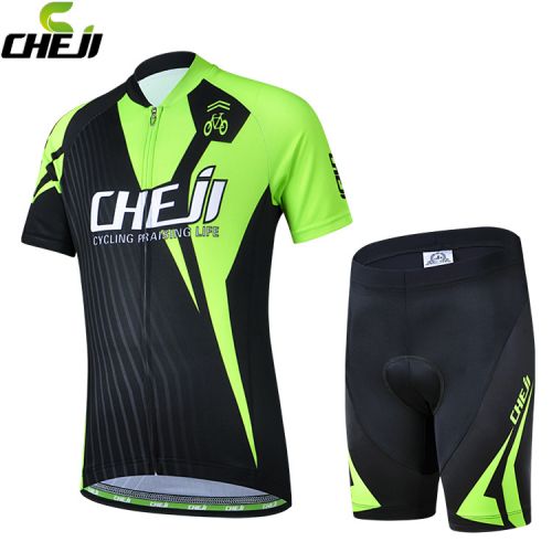 Tenue de cycliste adolescent - Ref 2209595