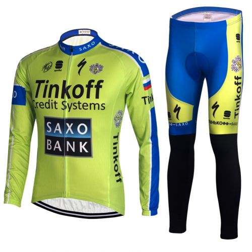 Tenue de cycliste mixte - Ref 2209602